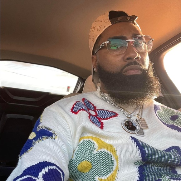 Meet your Posher, William - Picture 1 of 1